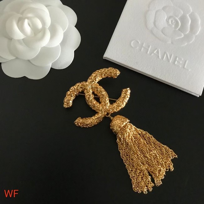 Chanel Brooch CE5783