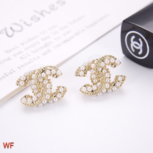 Chanel Earrings CE5760