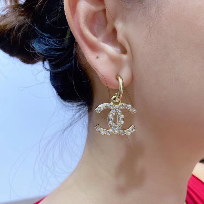 Chanel Earrings CE5765