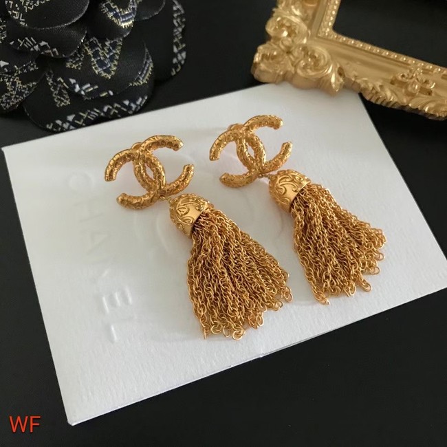 Chanel Earrings CE5784