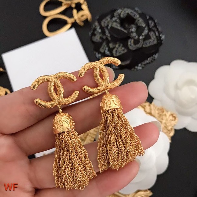 Chanel Earrings CE5784