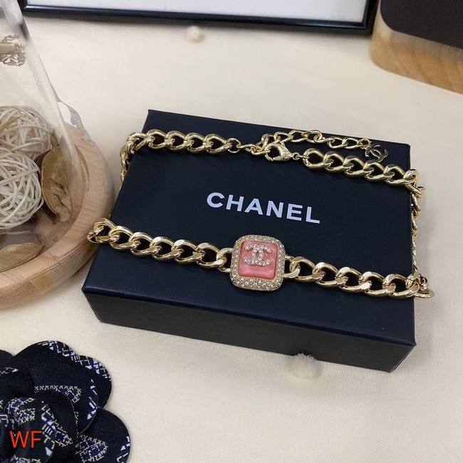 Chanel Necklace CE5758