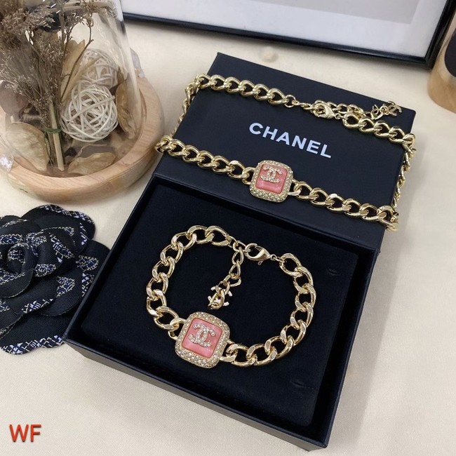 Chanel Necklace CE5758