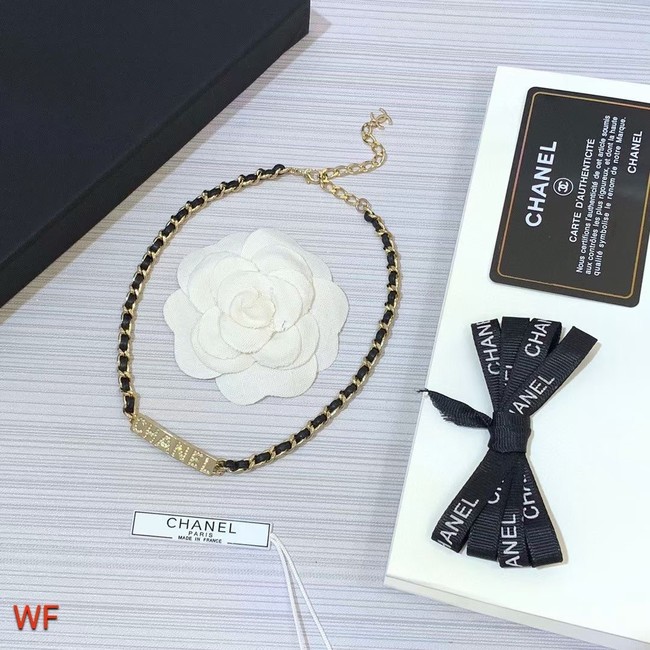 Chanel Necklace CE5775