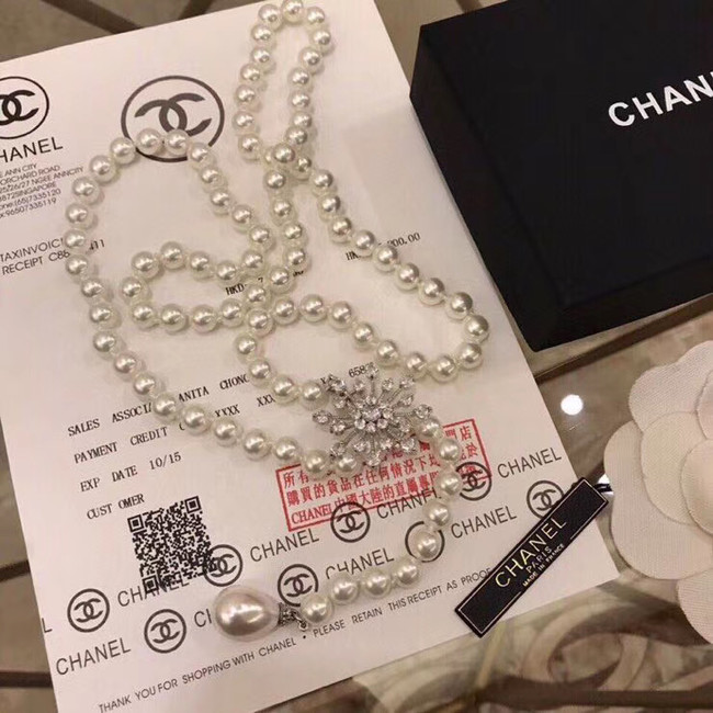 Chanel Necklace CE5777