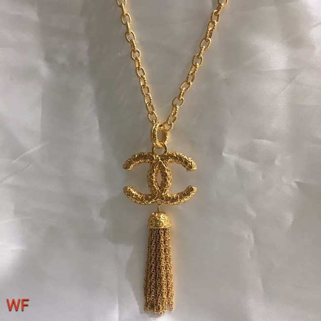 Chanel Necklace CE5782