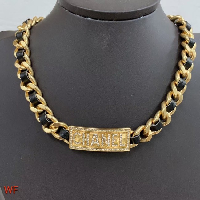 Chanel Necklace CE5786