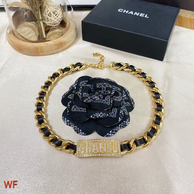 Chanel Necklace CE5786