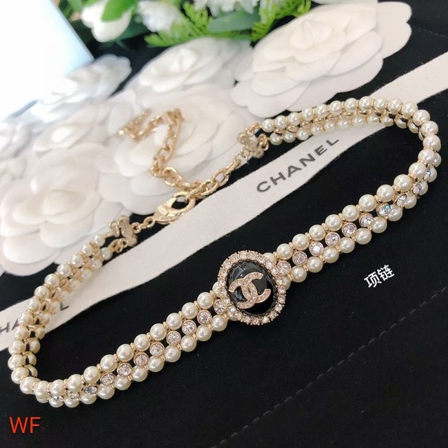 Chanel Necklace CE5787