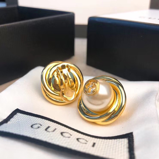 Gucci Earrings CE5767