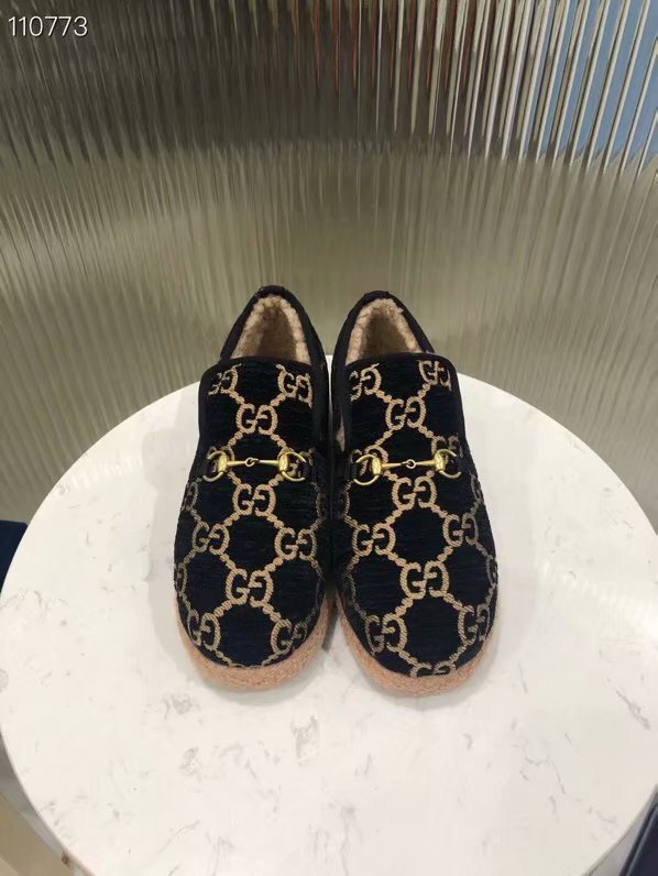 Gucci Shoes GG1636XB-3