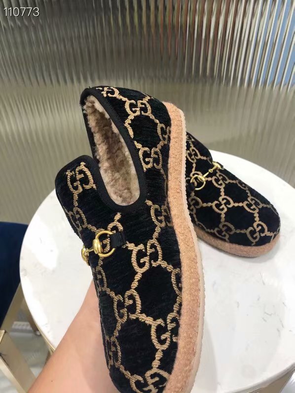 Gucci Shoes GG1636XB-3