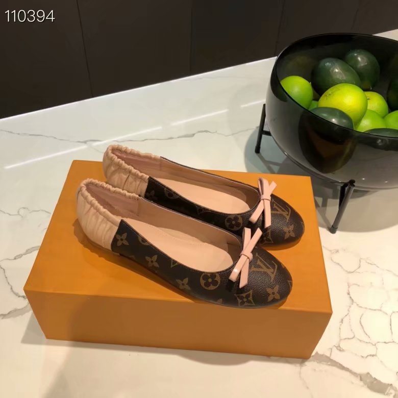 Louis Vuitton Shoes LV1053LS-2