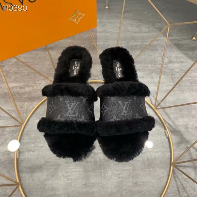 Louis Vuitton Shoes LV1054LS-2