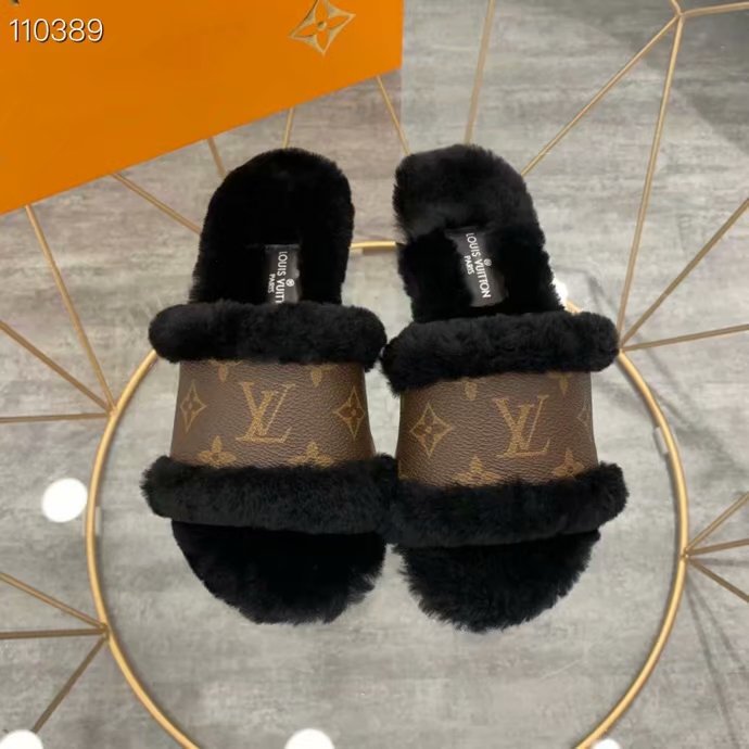 Louis Vuitton Shoes LV1054LS-3