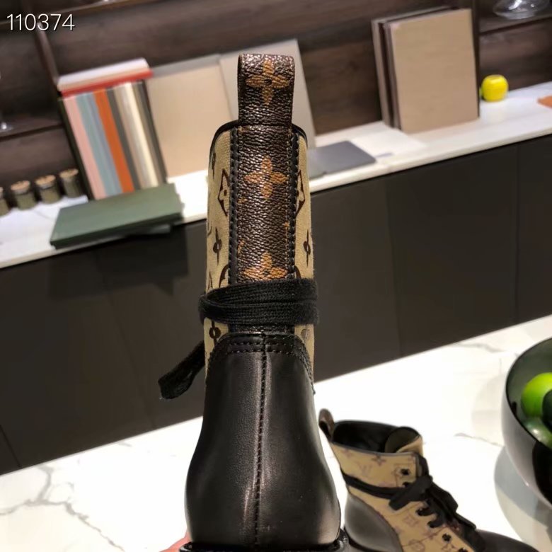 Louis Vuitton Shoes LV1057LS-3