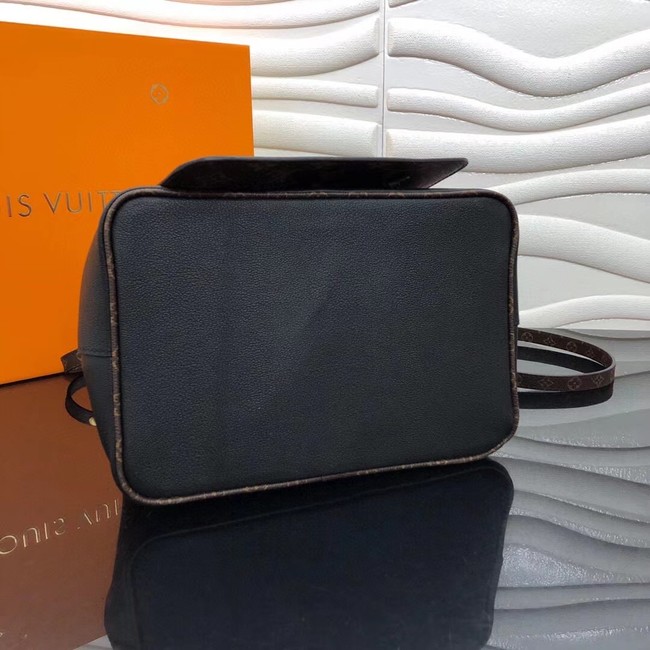 Louis vuitton NEONOE MM M56963 BLACK