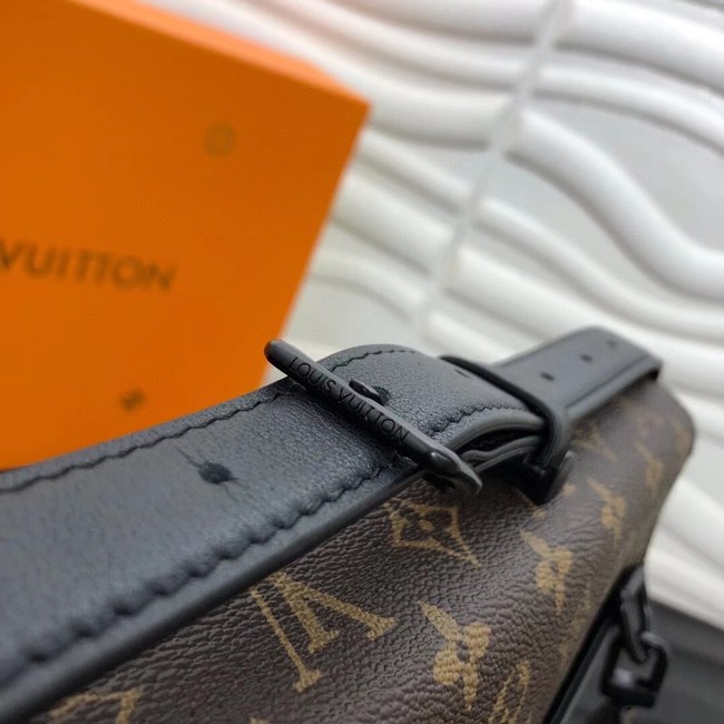 Louis vuitton ROBUSTO BRIEFCASE M30591 Khaki Green