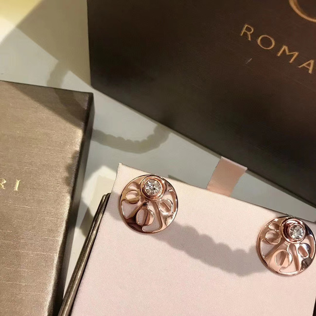 Bvlgari Earrings CE5792