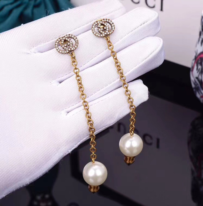 Gucci Earrings CE5791