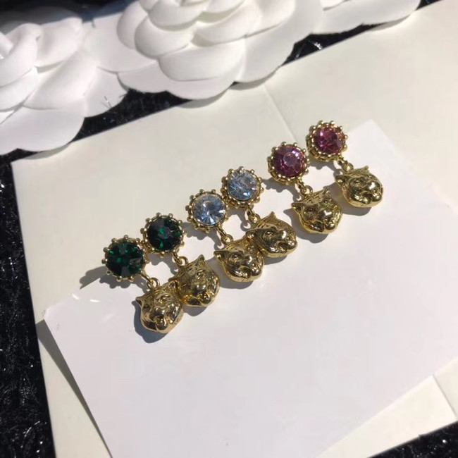 Gucci Earrings CE5818