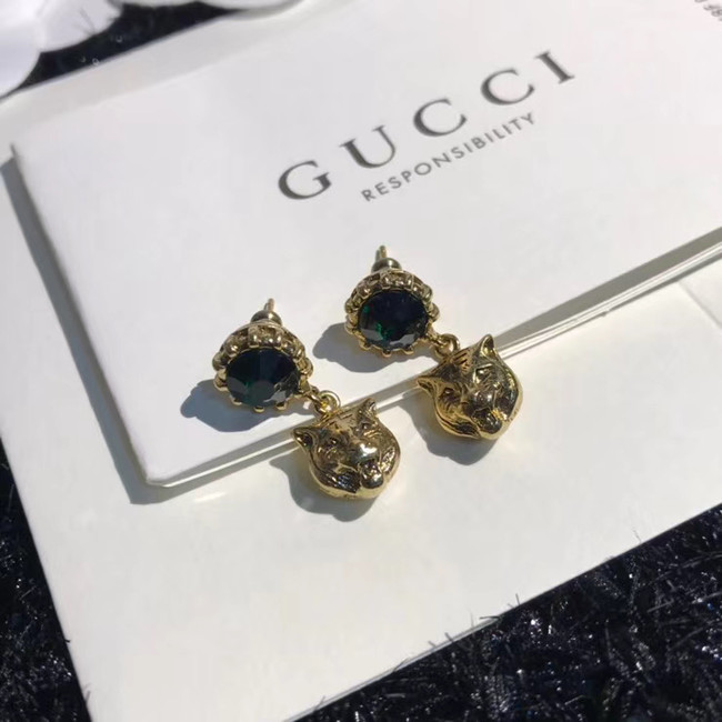 Gucci Earrings CE5818