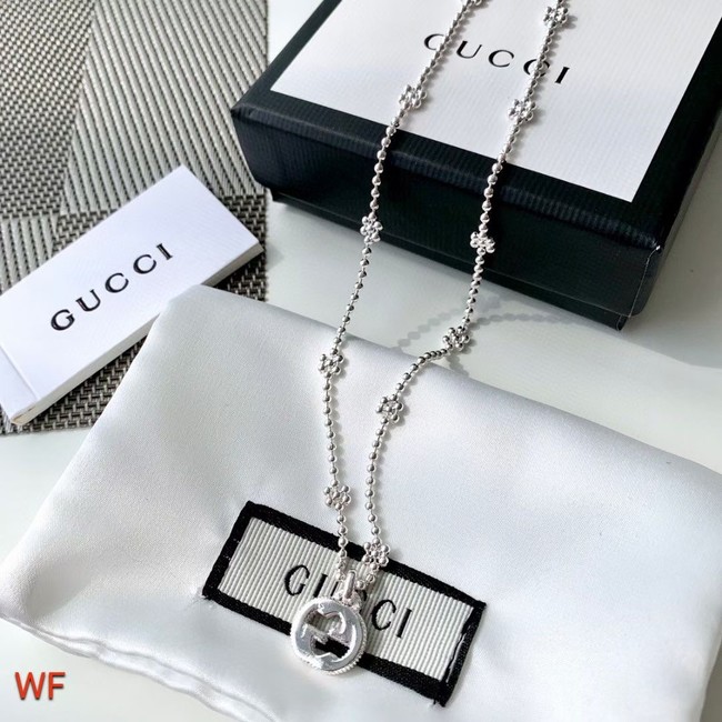 Gucci Necklace CE5824