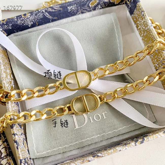 Dior Bracelet CE5834