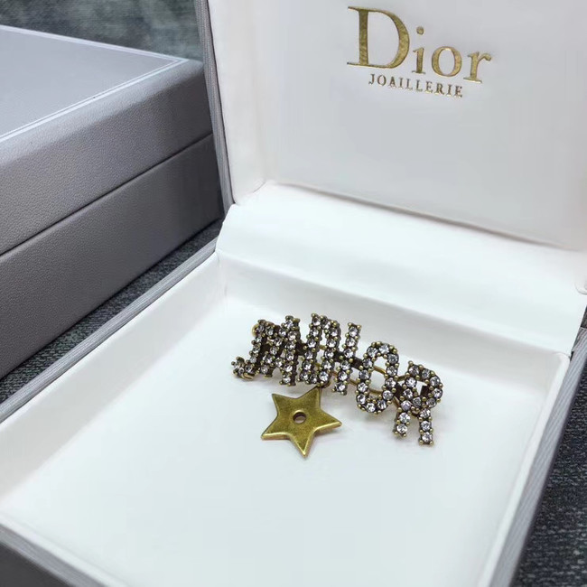 Dior Brooch CE5877