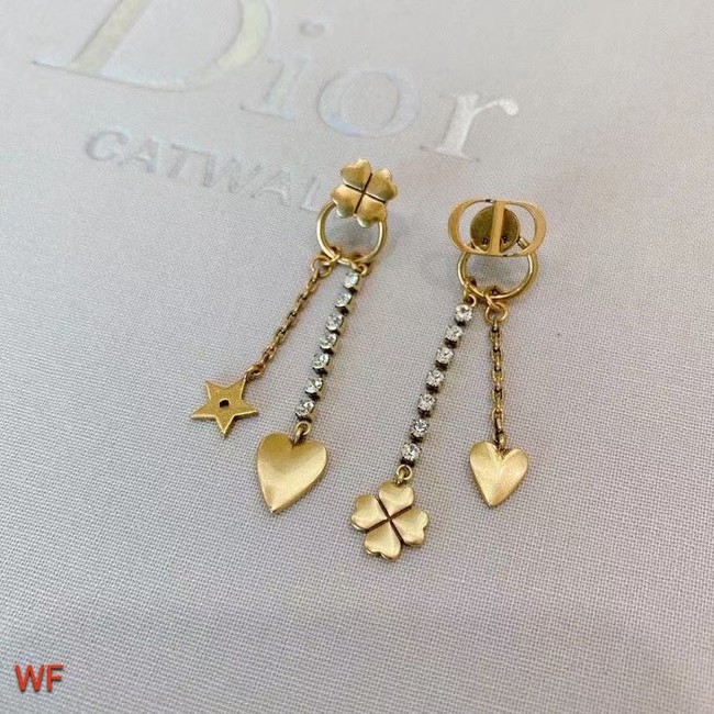 Dior Earrings CE5842