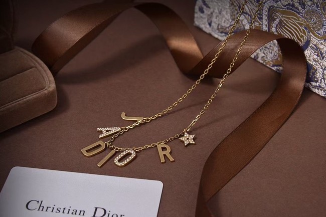 Dior Necklace CE5870