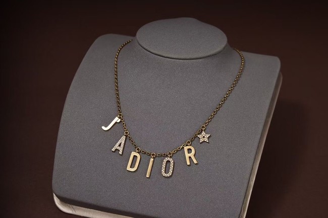 Dior Necklace CE5870