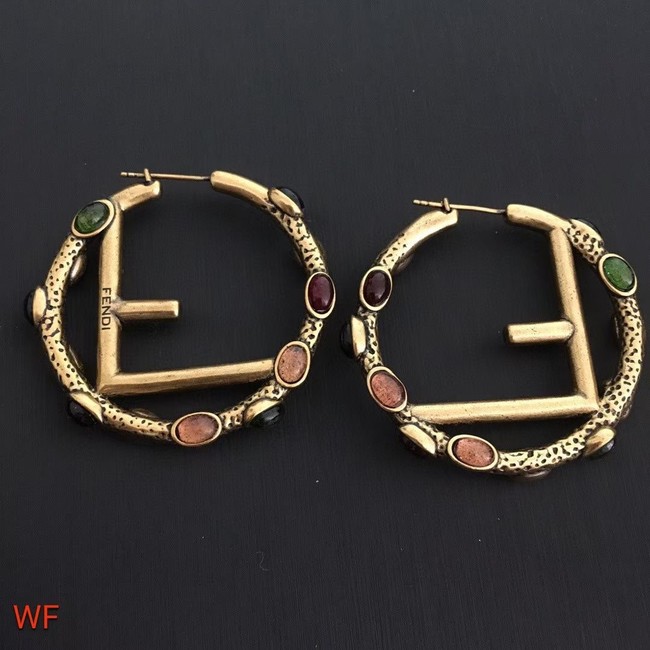 Fendi Earrings CE5838