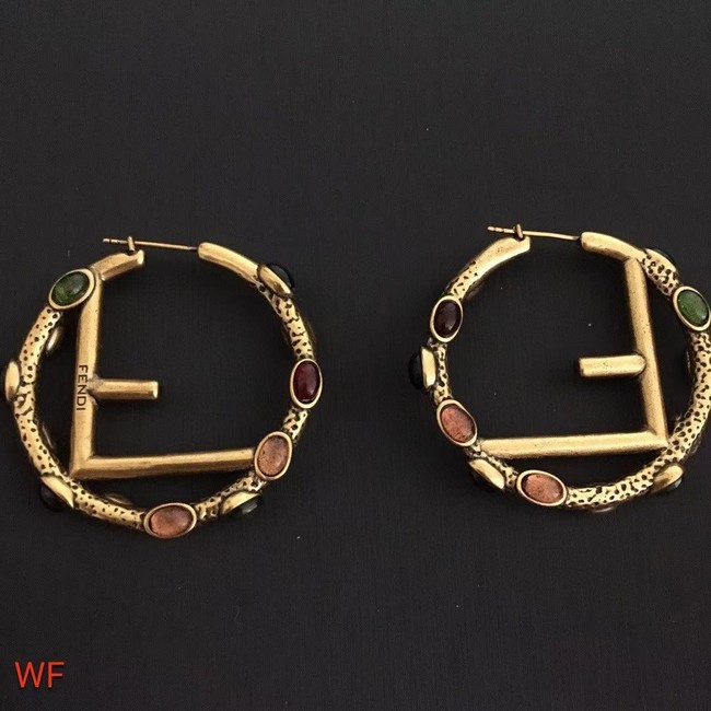 Fendi Earrings CE5838