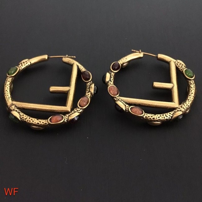 Fendi Earrings CE5838