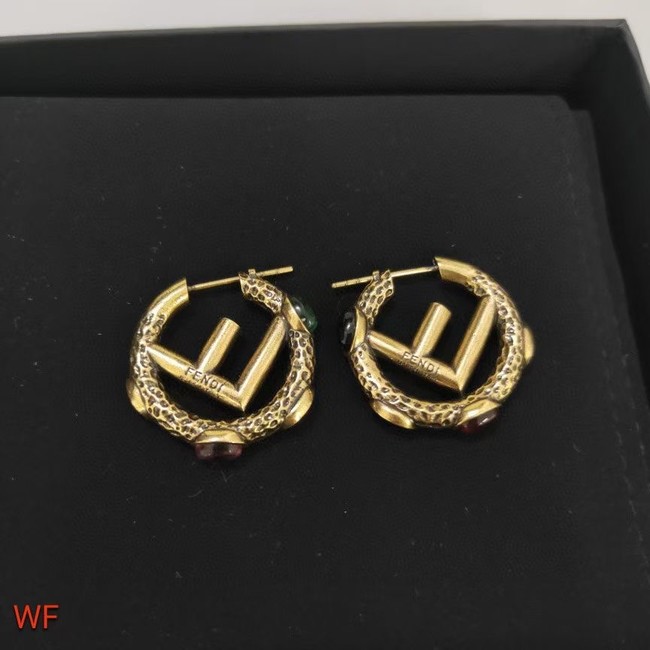 Fendi Earrings CE5838