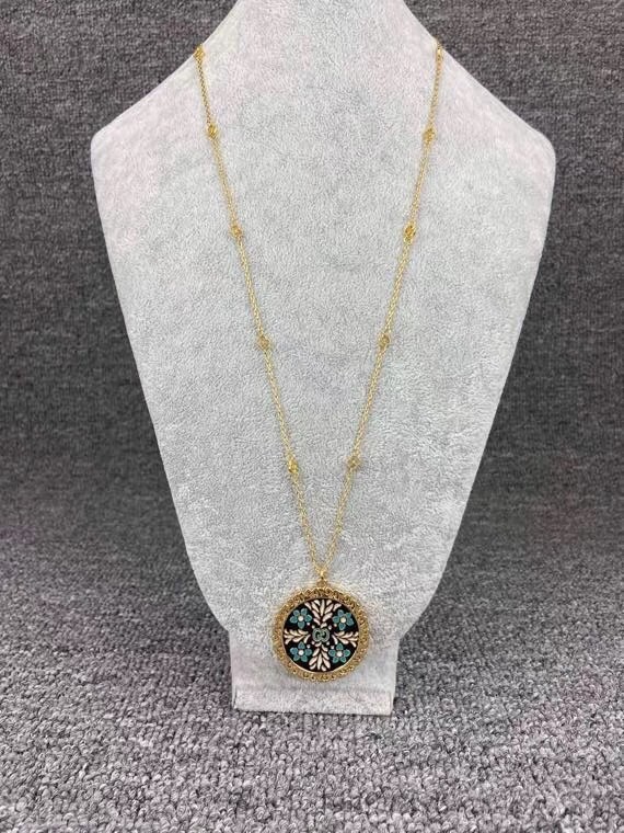 Gucci Necklace CE5881