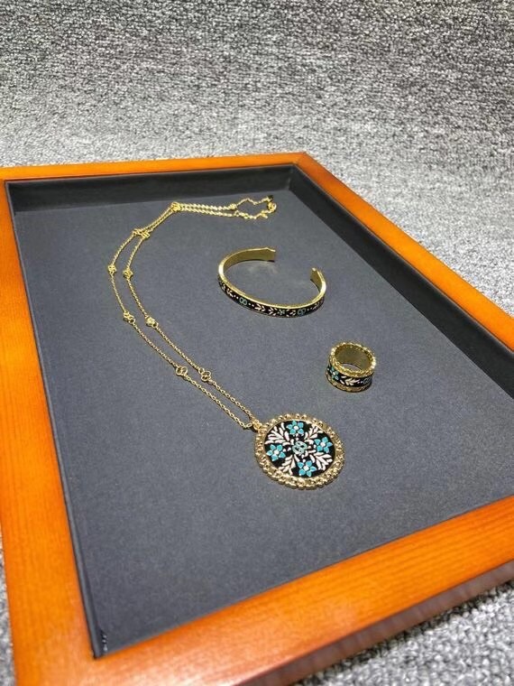 Gucci Necklace CE5881