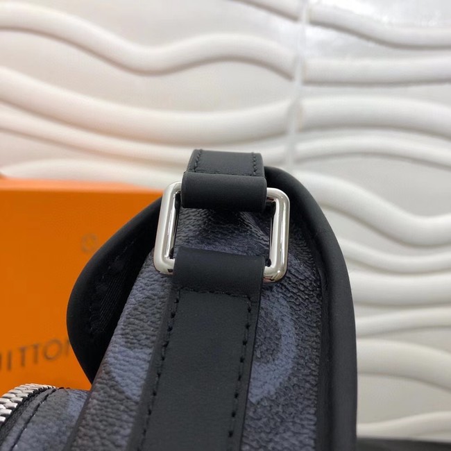 Louis vuitton NANO AMAZON MESSENGER M45650