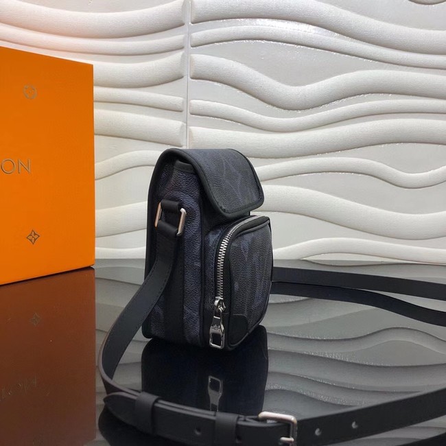 Louis vuitton NANO AMAZON MESSENGER M45650