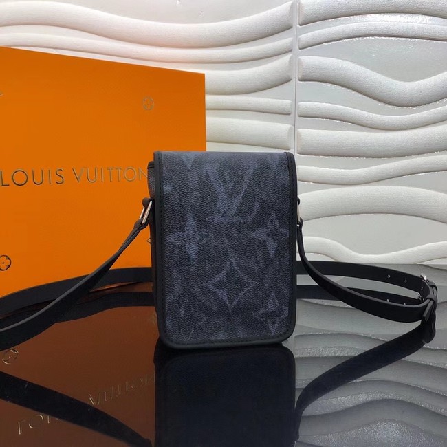 Louis vuitton NANO AMAZON MESSENGER M45650