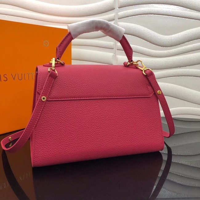 Louis vuitton TWIST ONE HANDLE MM M57090 Orchidee Pink