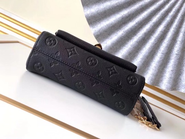 Louis vuitton VAVIN BB M44550 black