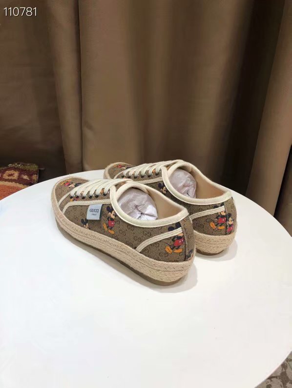 Gucci Shoes GG1637XB-3