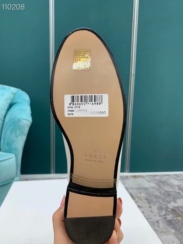 Gucci Shoes GG1639