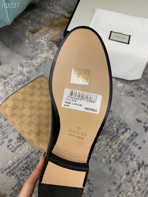 Gucci Shoes GG1644