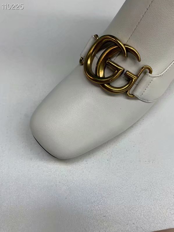 Gucci Shoes GG1645-1 Heel height 5CM