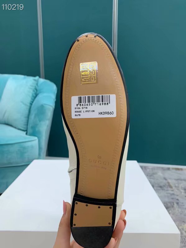 Gucci Shoes GG1648-1