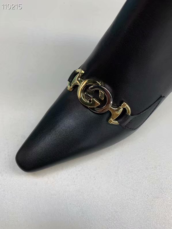 Gucci Shoes GG1649-1 Heel height 7CM