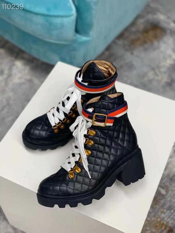 Gucci Shoes GG1650